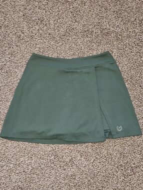 PINK Athletic Mini Skort